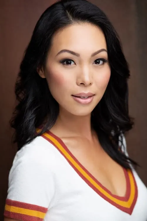 Alisha Newton ha trabajado con Sarah Surh en 1 ocasiones