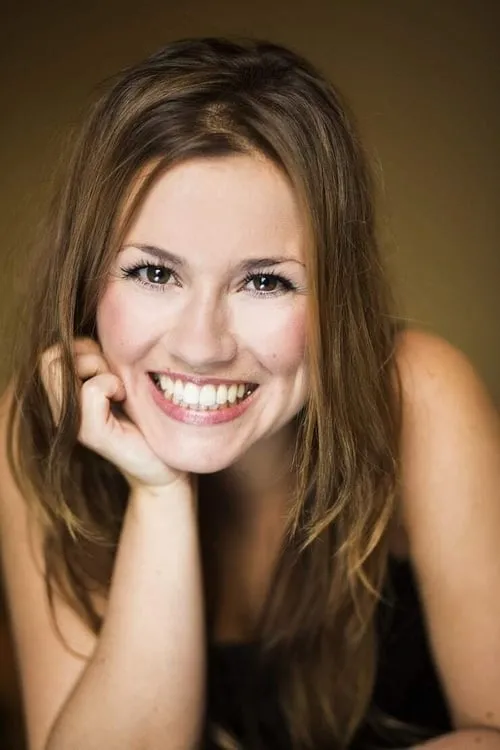 Sarah Tkotsch en su biografía y filmografía