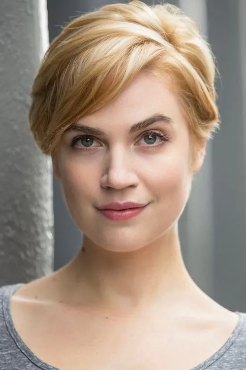 Toby Leonard Moore ha trabajado con Sarah Wharton en 1 ocasiones