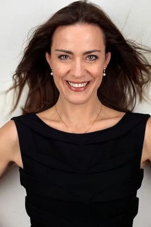 Sarah Willis — personaje: Self