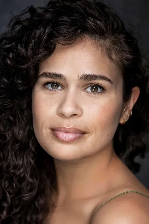 Bree Peters ha trabajado con Saraid Cameron en 1 ocasiones