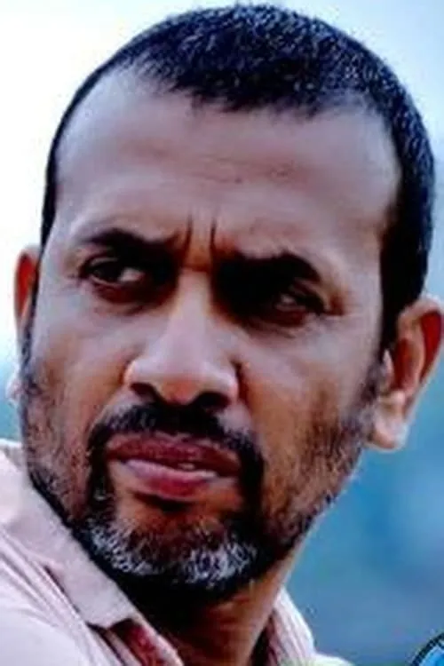 Sulochana Weerasinghe ha trabajado con Sarath Kothalawala en 1 ocasiones