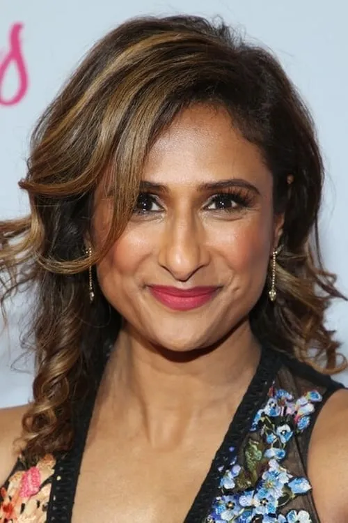 Sarayu Blue — personaje: Hilary Starr