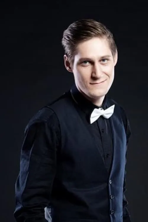 Šarūnas Banevičius — personaje: Neto