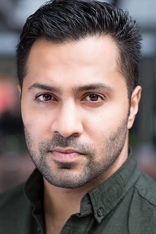 Alexandr Kalugin ha trabajado con Sarwan Badesha en 1 ocasiones