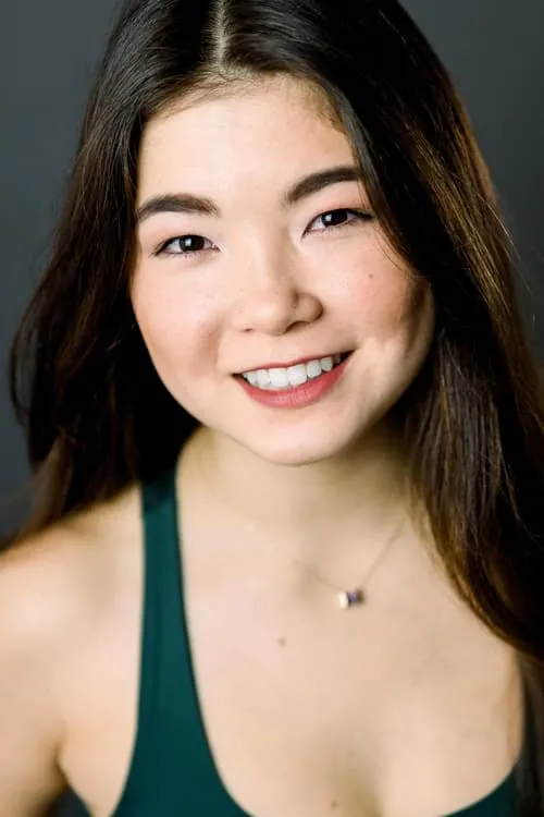 Noah Schnapp ha trabajado con Sasha An en 1 ocasiones