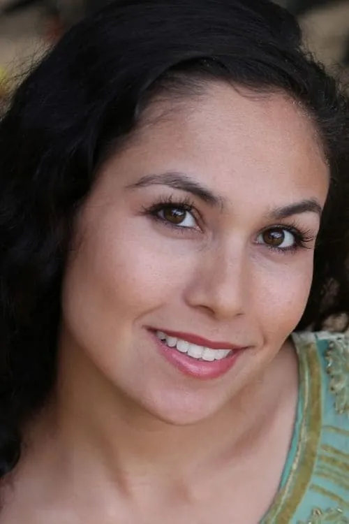 Jiaoying Liang ha trabajado con Sasha Chuidian en 1 ocasiones