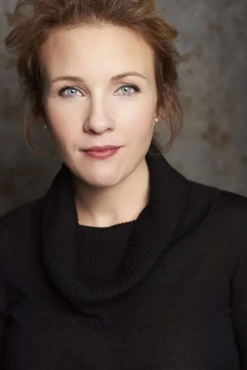 Alek Shrader ha trabajado con Sasha Cooke en 1 ocasiones