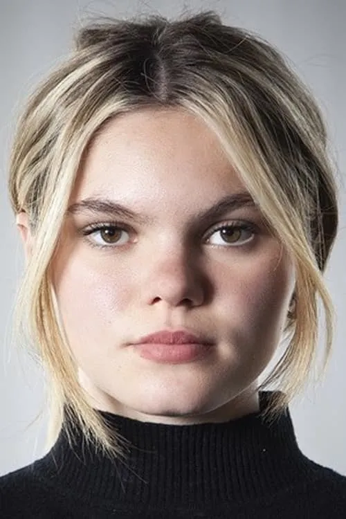 Sasha Gravat Harsch — personaje: Milla