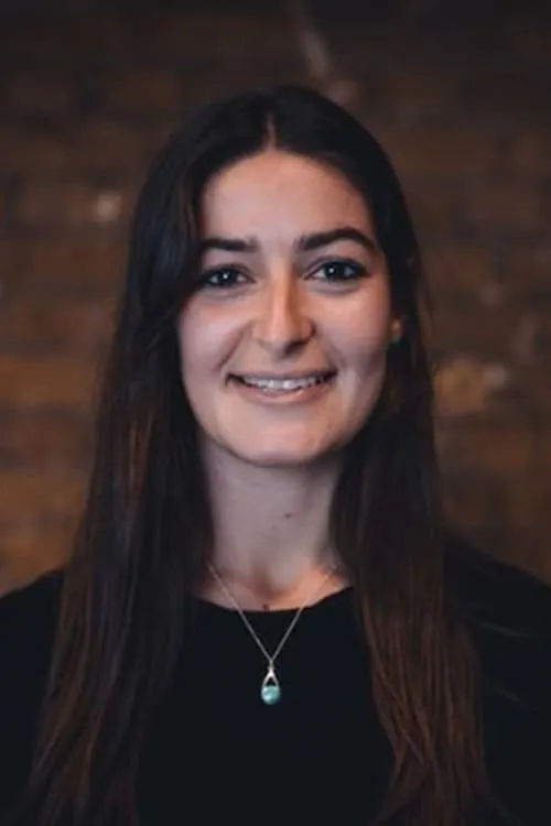 Sheperd Doeleman ha trabajado con Sasha Haco en 1 ocasiones