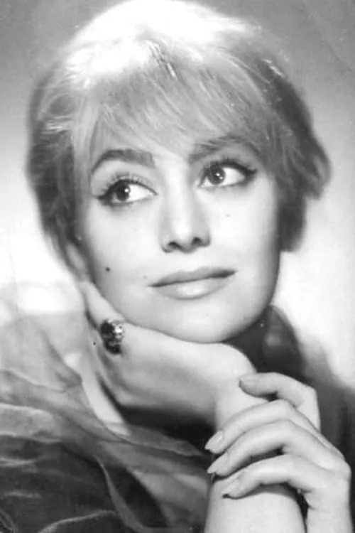 Milka Tuykova ha trabajado con Sasha Krusharska en 1 ocasiones