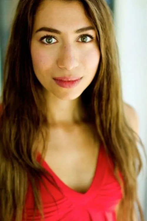 Katherine Cleland ha trabajado con Sasha Lipskaia en 1 ocasiones