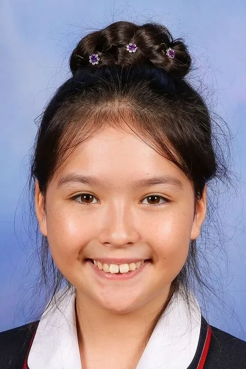 Sasha Mandler — personaje: Maddison