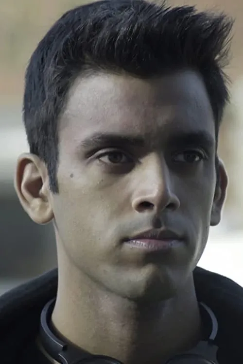 Brian McCaig ha trabajado con Sasha Rajamani en 1 ocasiones