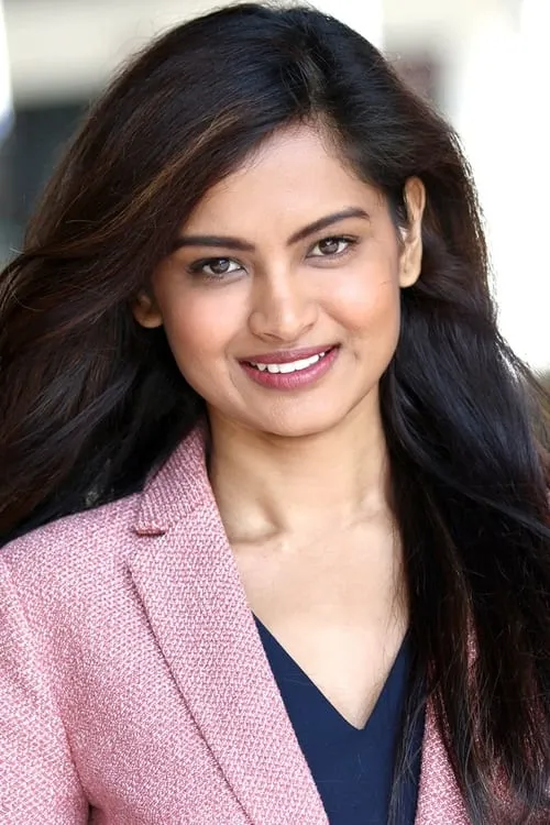 Kisha Barr ha trabajado con Sasha Sen en 1 ocasiones