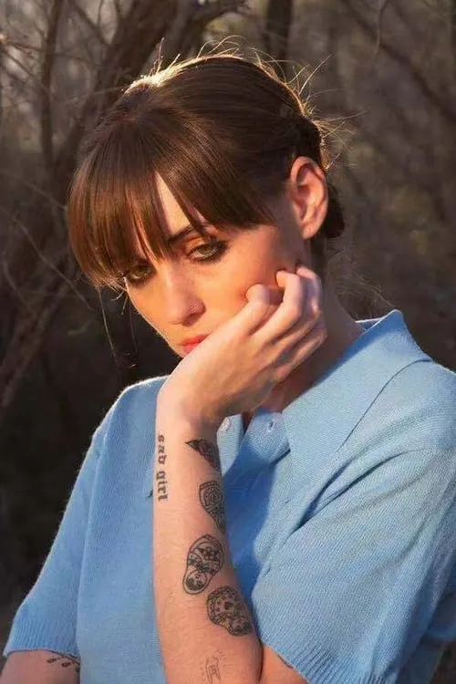 Michael Arden ha trabajado con Sasha Sloan en 1 ocasiones