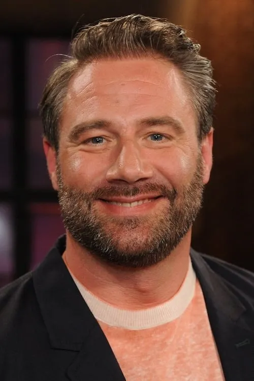 Sasha — personaje: himself