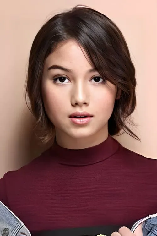 Fadly Faisal ha trabajado con Saskia Chadwick en 1 ocasiones