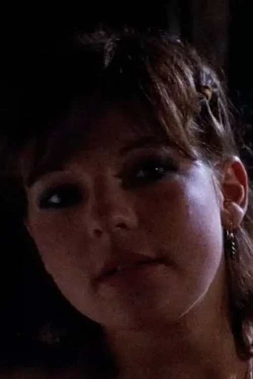 Saskia van Basten-Batenburg interpretando a Truus