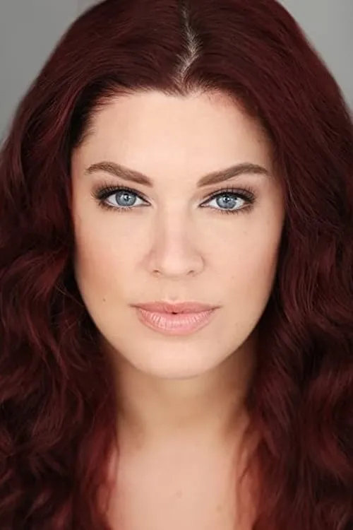 Melanie Rose Wilson ha trabajado con Saskia Wedding en 1 ocasiones