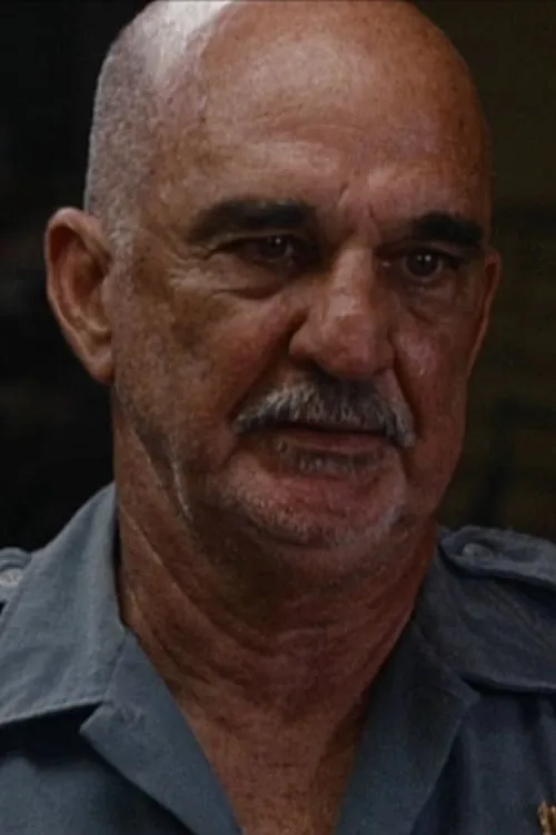 Antonio Gullo ha trabajado con Sassa Nacimento en 1 ocasiones