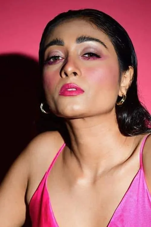 Satarupa Pyne — personaje: Nikki