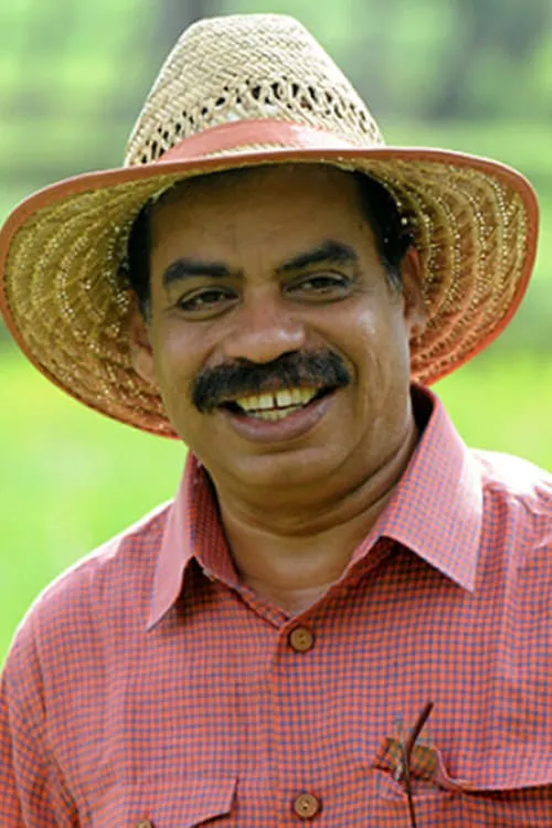 Sathyan Anthikad en su biografía y filmografía