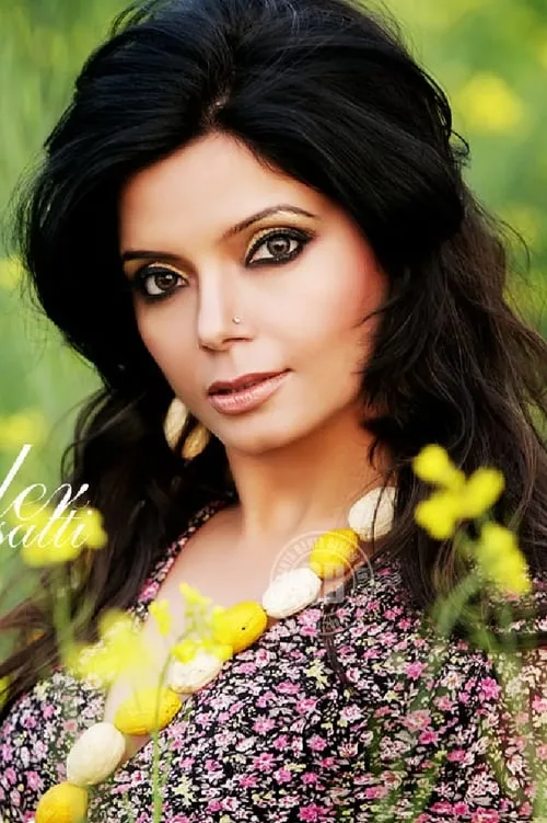 Satinder Satti interpretando a Deep