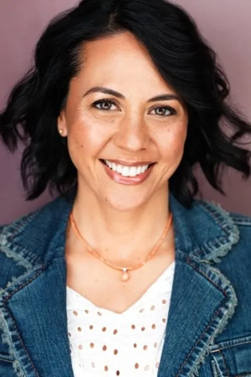 McKenna Kerrigan ha trabajado con Satomi Hofmann en 1 ocasiones