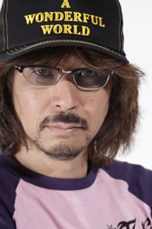 Kyuzo Kawabe ha trabajado con Satoshi Miki en 1 ocasiones