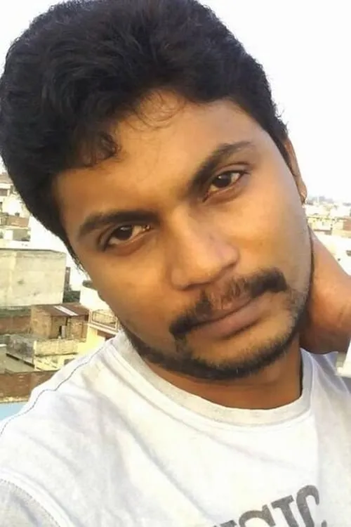 Satyajeet Rajput — personaje: Daaga