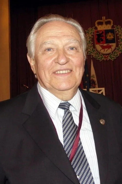 Ivalo Randalu ha trabajado con Saulius Sondeckis en 1 ocasiones