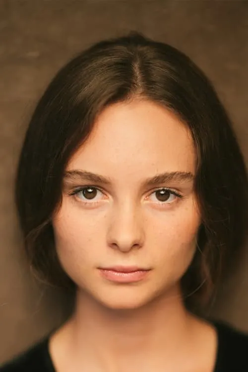 Saura Lightfoot Leon en su biografía y filmografía