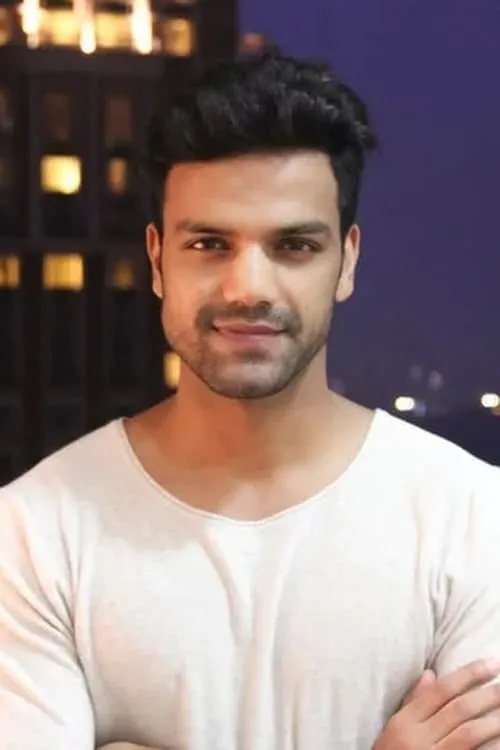 Rajesh Jais ha trabajado con Saurabh Goyal en 1 ocasiones