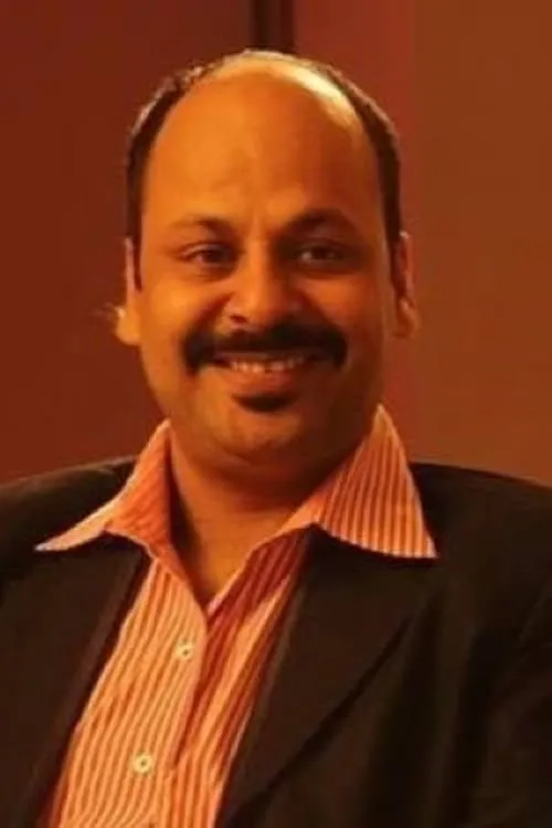 Saurabh Sharma — personaje: Khatri