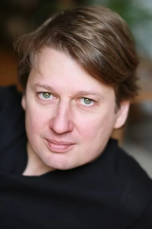 Sava Lolov interpretando a De Grieux