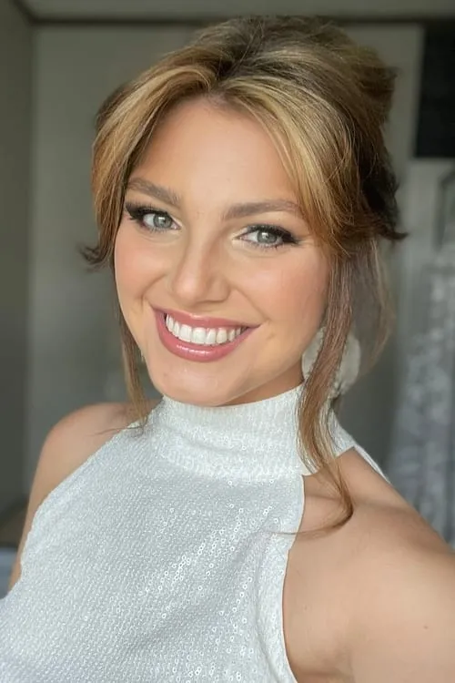 Savanna Ziegler en su biografía y filmografía