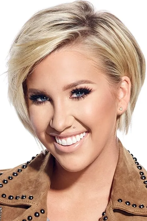 Grayson Chrisley ha trabajado con Savannah Chrisley en 2 ocasiones