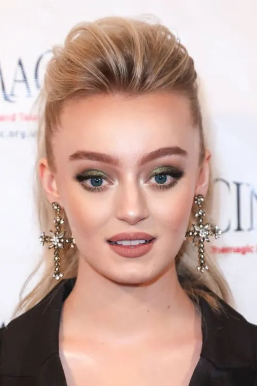 John C. Johnson ha trabajado con Savannah Kennick en 1 ocasiones