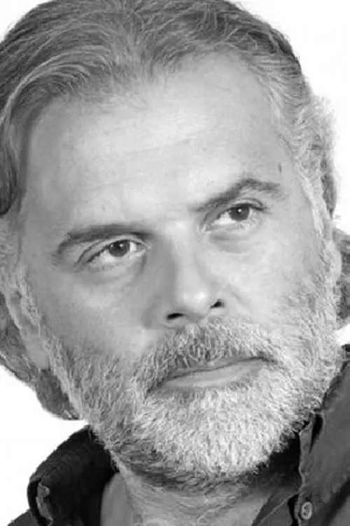 Foto de perfil del actor Saverio Indrio en el reparto