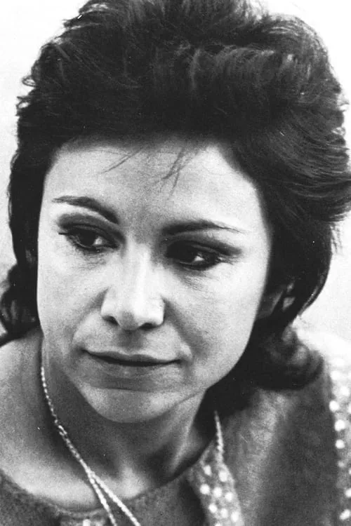 Gustavo Caputo ha trabajado con Saviana Scalfi en 1 ocasiones