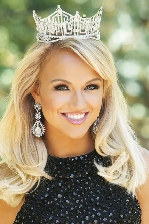 Kaye Lani Rae Rafko Wilson ha trabajado con Savvy Shields en 1 ocasiones