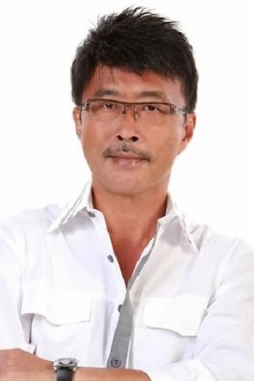 Say Ping Yap — personaje: Feng Yuanzhi