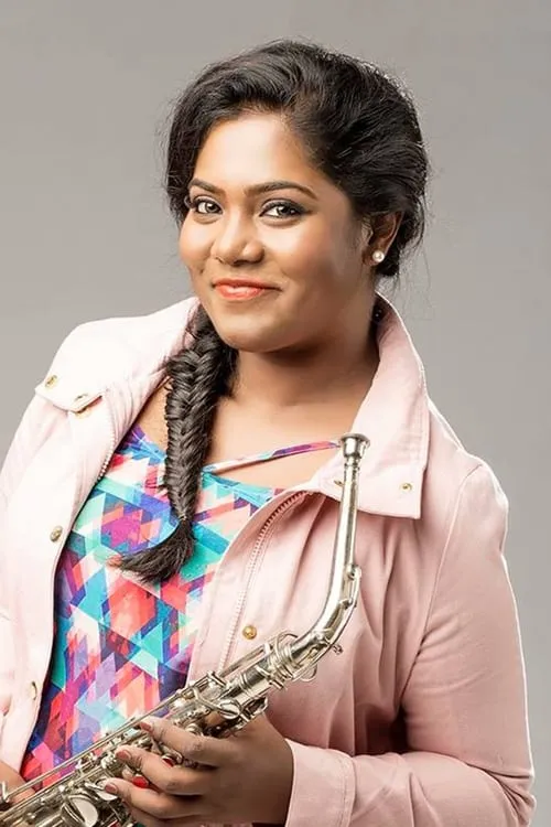 Ranjith Vengodan ha trabajado con Sayanora  Philip en 1 ocasiones