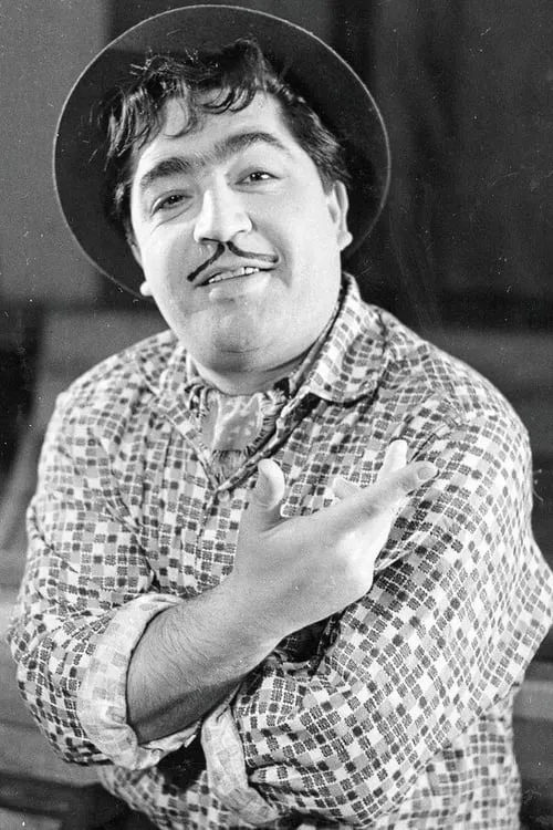 L?tif? ?liyeva ha trabajado con Sayavush Aslan en 4 ocasiones