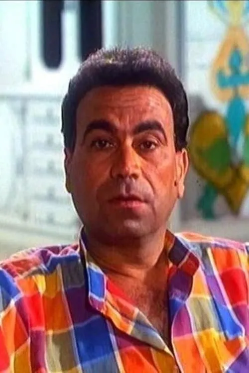 Sayed Mostafa en su biografía y filmografía