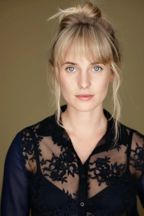 Brendan Byrne ha trabajado con Scarlett Koehne en 1 ocasiones