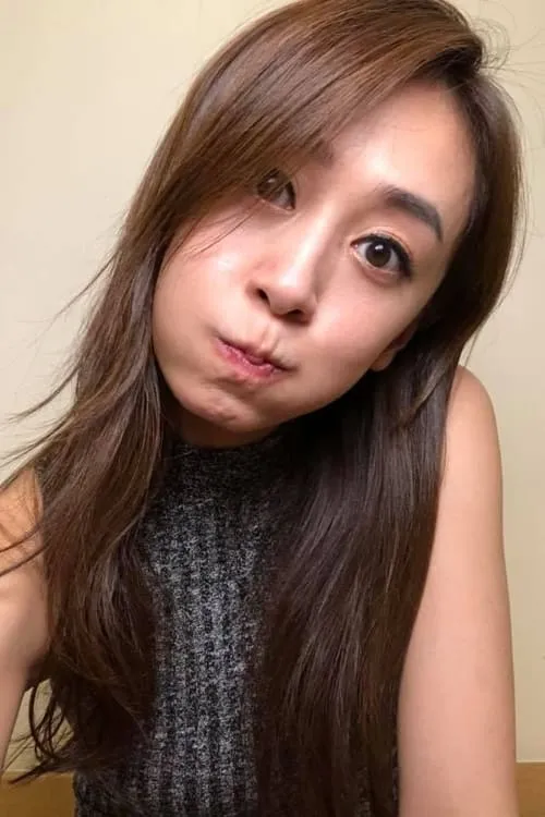 Scarlett Wong — personaje: ???