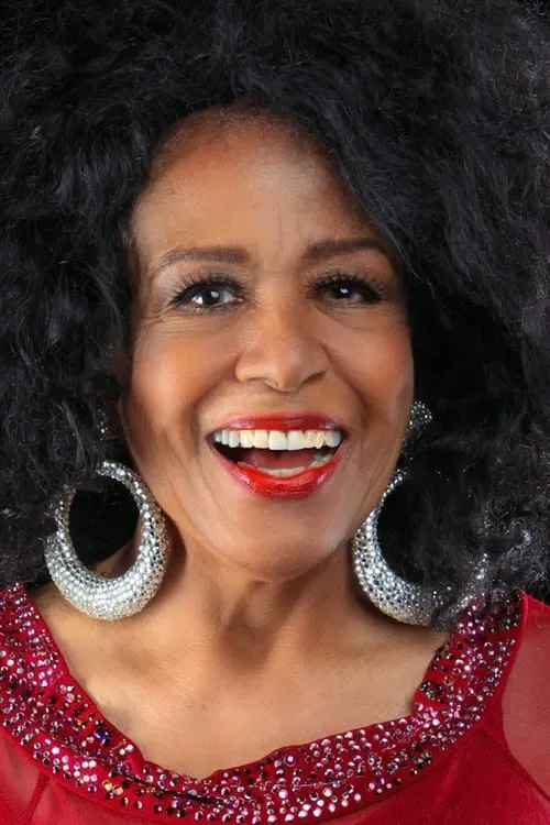 Ernie Pasteur ha trabajado con Scherrie Payne en 1 ocasiones