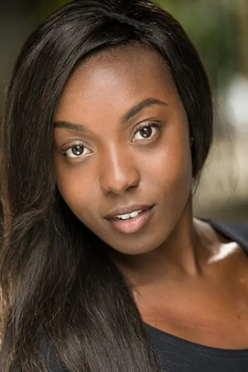 Scherrikar Bell en su biografía y filmografía